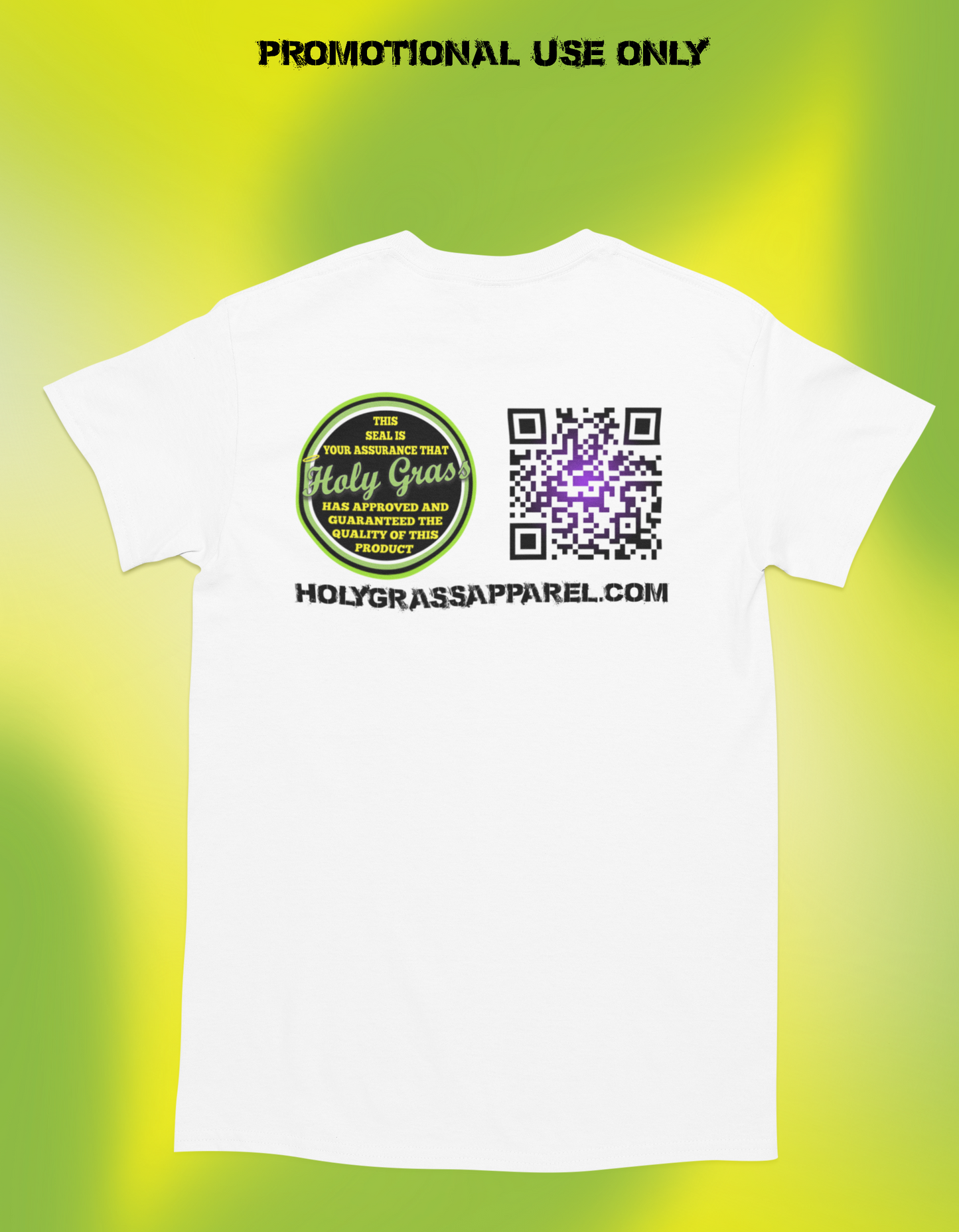 P.U.O Campaign Merch