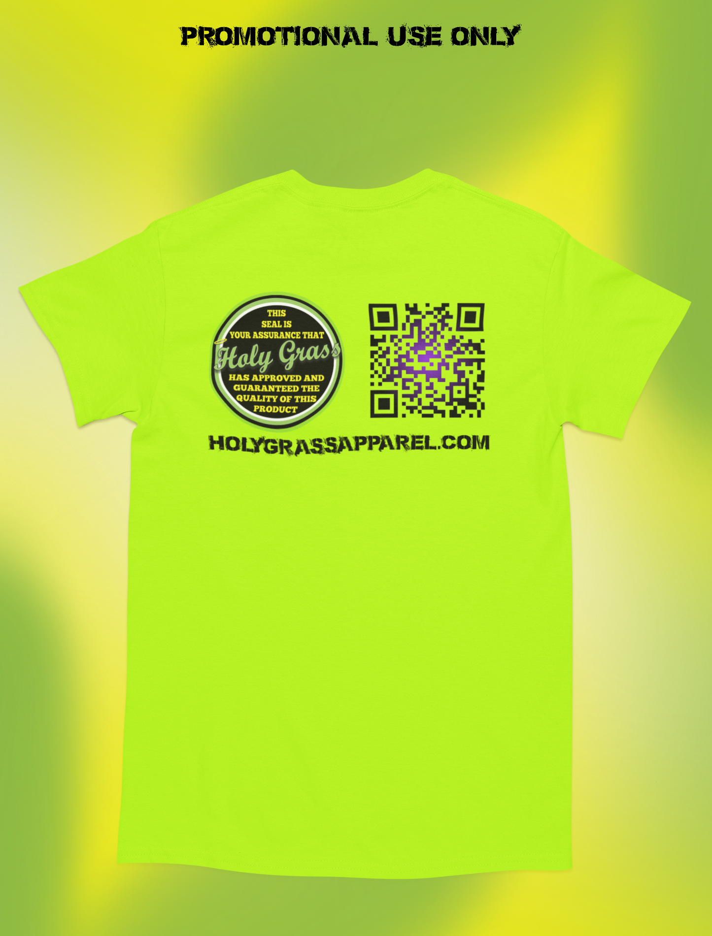 P.U.O Campaign Merch